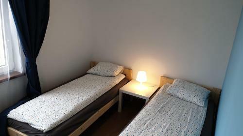 Apartamento Tanie Spanie