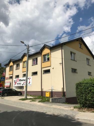 Apartamento Tanie Spanie