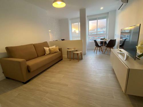 Carmen's Cozy Apartment