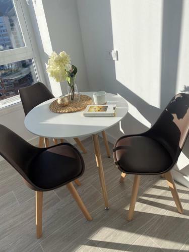 Carmen's Cozy Apartment
