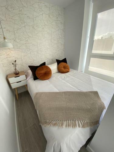 Carmen's Cozy Apartment