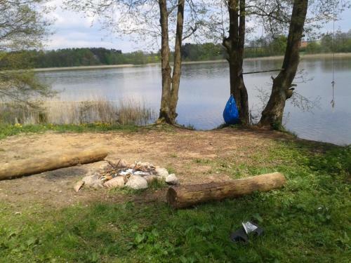 Lodge Domek Blisko Grunwaldu