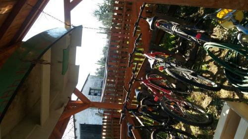 Lodge Domek Blisko Grunwaldu