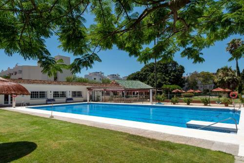 Apartamento Carihuela Palace