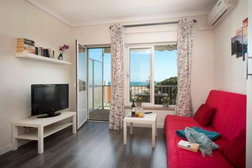 Apartamento Carihuela Palace