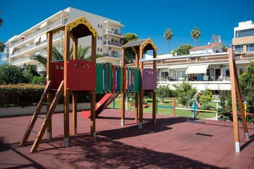 Apartamento Carihuela Palace