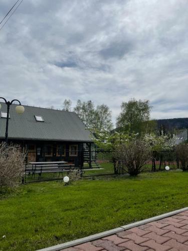 Agroturystyka Maria