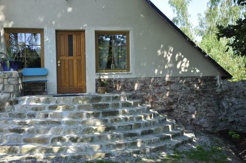 Apartament Siedlisko Ciszy