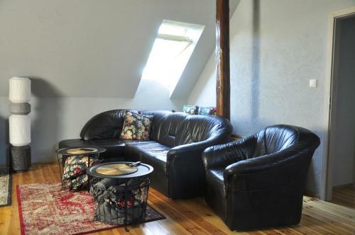 Apartament Siedlisko Ciszy