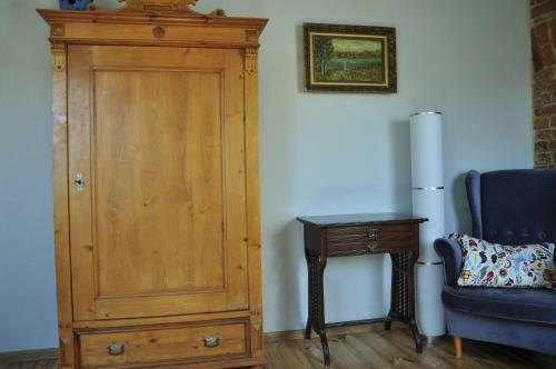 Apartament Siedlisko Ciszy