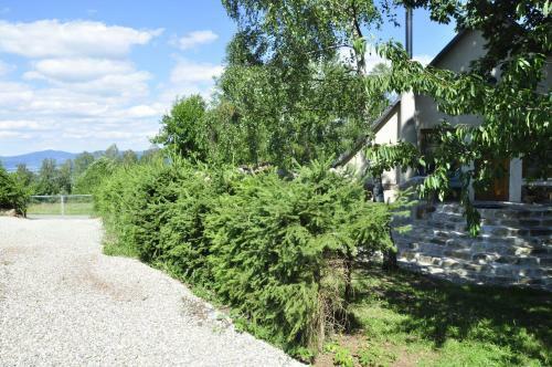 Apartament Siedlisko Ciszy