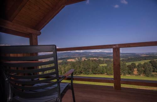 Agroturismo Widokowa Osada