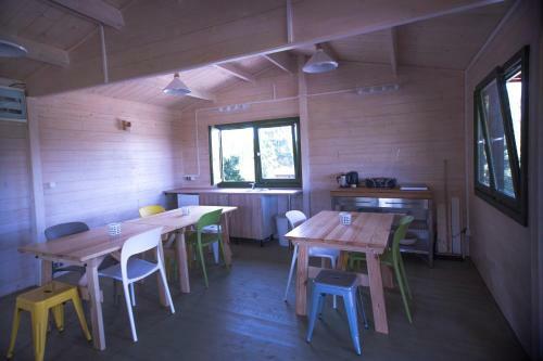 Agroturismo Widokowa Osada