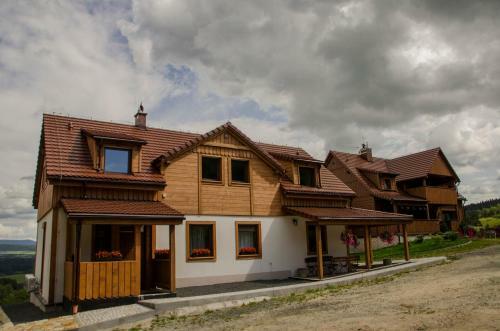 Agroturismo Widokowa Osada