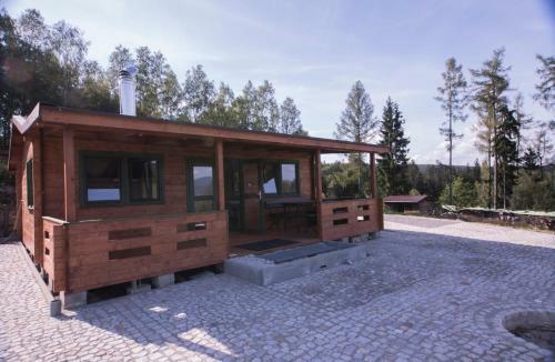 Agroturismo Widokowa Osada