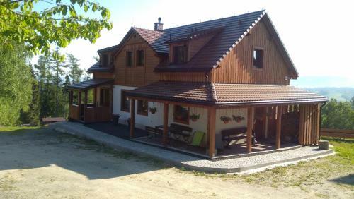 Agroturismo Widokowa Osada