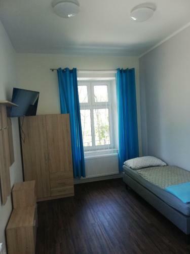 Hotel Willa Wiktoria