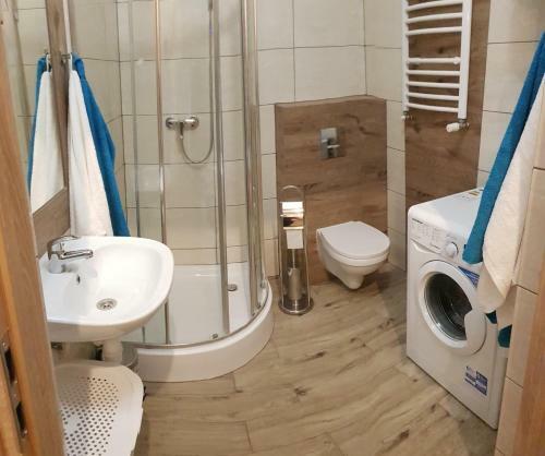 Apartament Nowy Jork