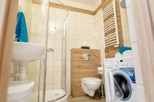 Apartament Nowy Jork