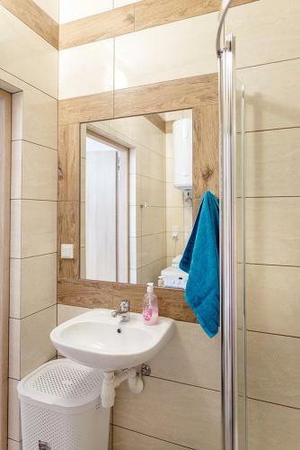 Apartament Nowy Jork