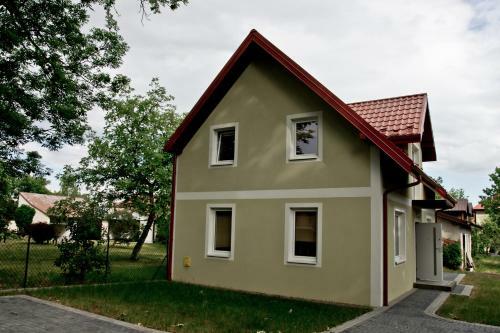 Noclegi Ul. J?drusi�w
