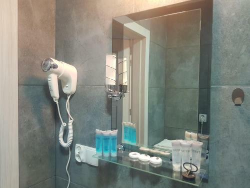 Apartamento Willa "aparthause" E-apartamenty