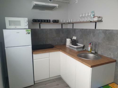 Apartamento Willa "aparthause" E-apartamenty