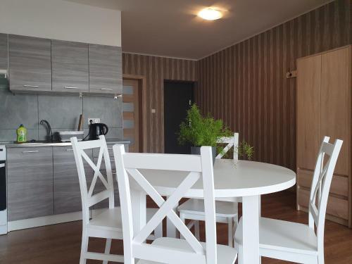 Apartamento Willa "aparthause" E-apartamenty