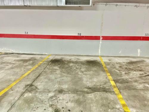 Apartamento San Miguel Centro