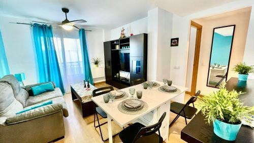 Apartamento San Miguel Centro