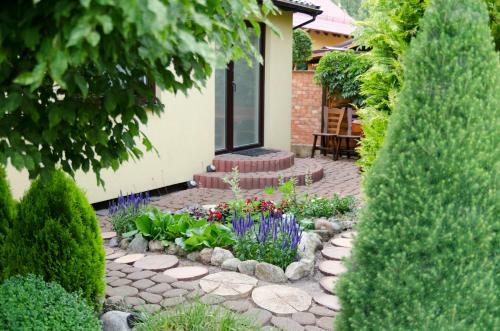 Domek Letniskowy Pucka