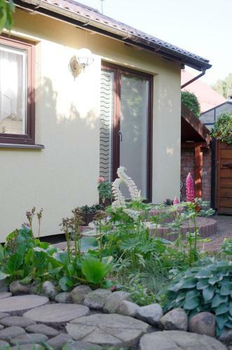 Domek Letniskowy Pucka