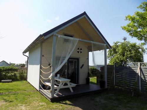 Lodge Domki Zuzanna