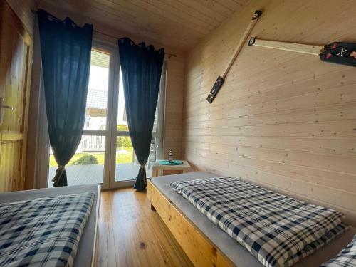 Lodge Domki Zuzanna