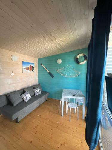 Lodge Domki Zuzanna