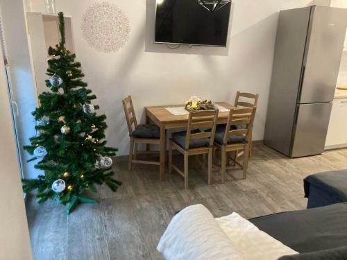 Domki Apartamentowe Balia