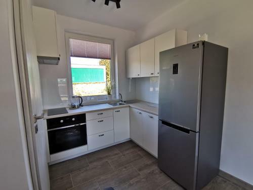 Domki Apartamentowe Balia
