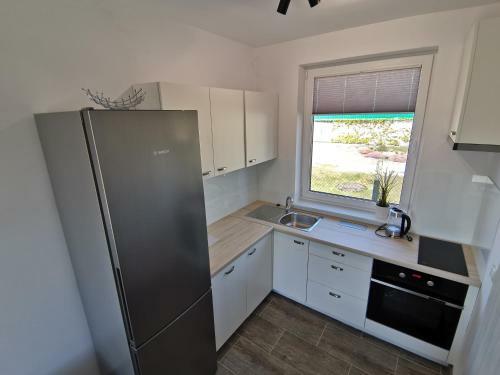 Domki Apartamentowe Balia