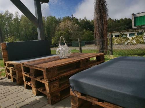 Domki Apartamentowe Balia
