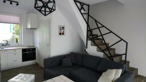 Domki Apartamentowe Balia