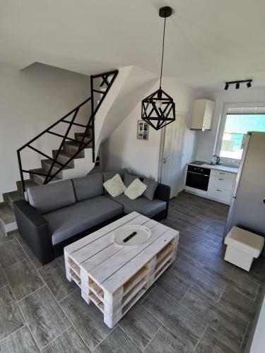 Domki Apartamentowe Balia