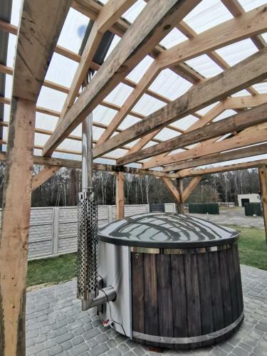 Domki Apartamentowe Balia