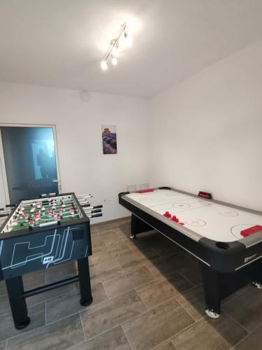 Domki Apartamentowe Balia