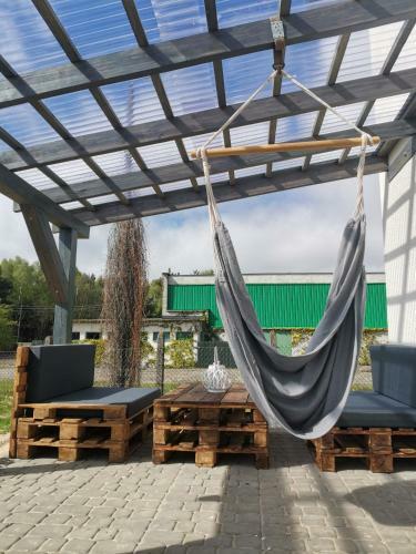 Domki Apartamentowe Balia