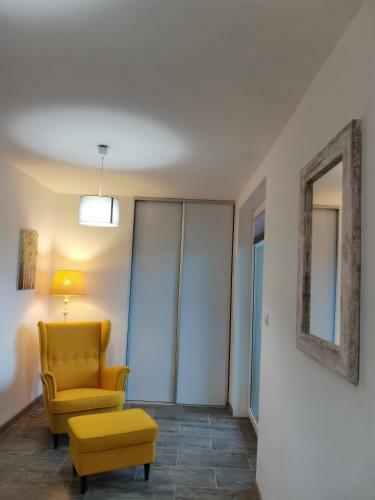 Domki Apartamentowe Balia