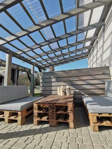 Domki Apartamentowe Balia