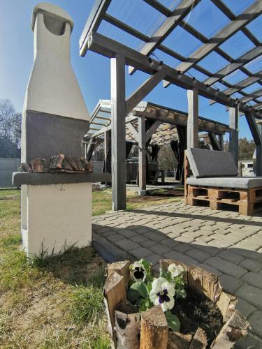 Domki Apartamentowe Balia