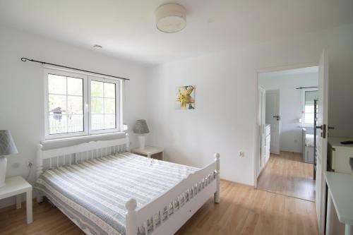 Villa Bia?y Dom