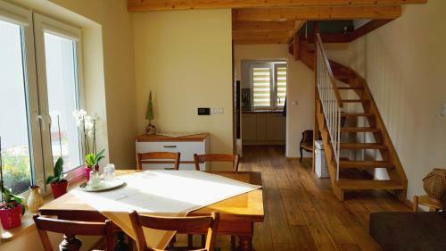 Apartamento Domki Na Kaczy?cu