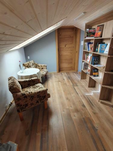 Apartamento Domki Na Kaczy?cu